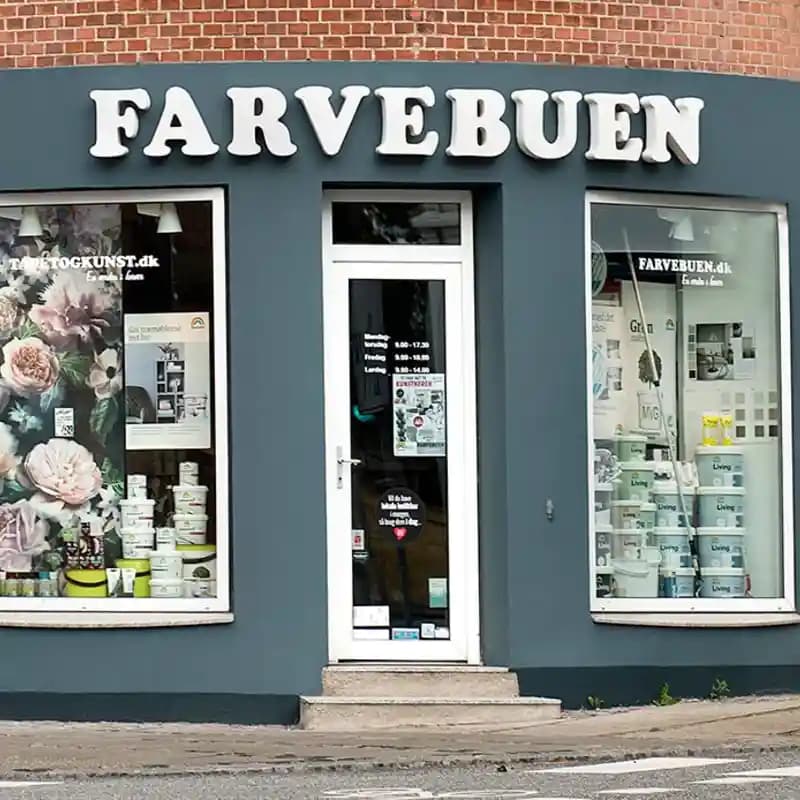 Farvebuen baggrunds billede