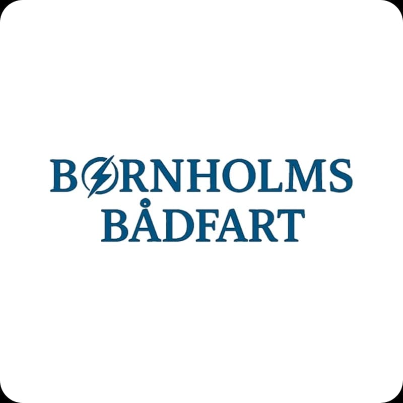 Bornholms Bådfart-logo