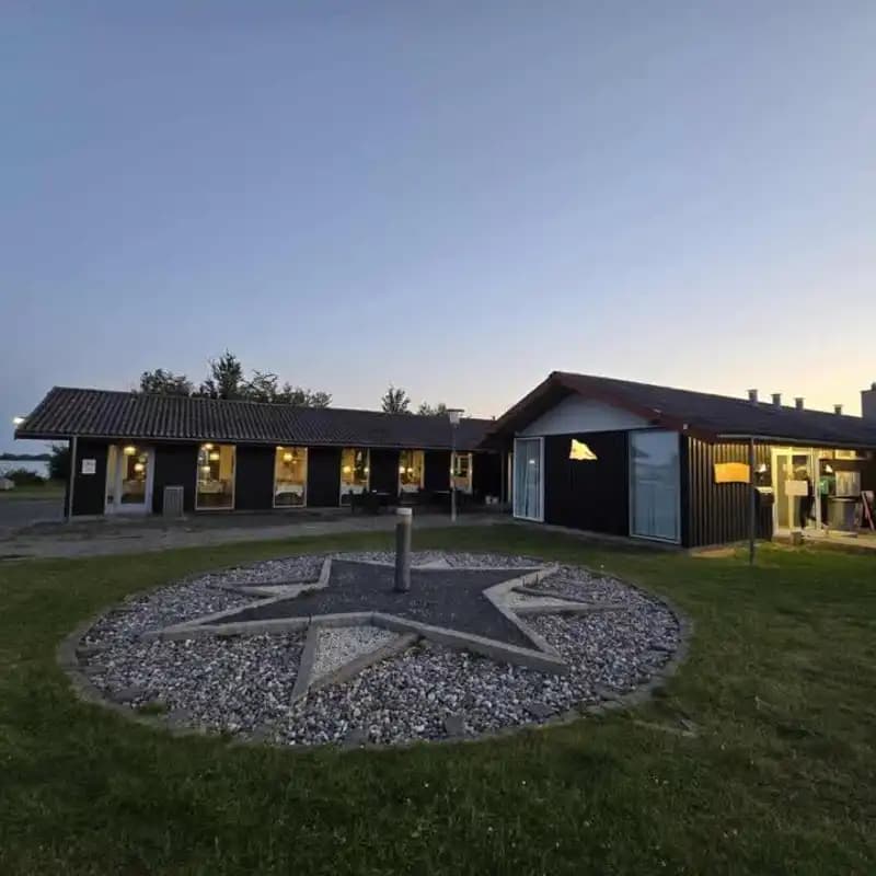 Susets køkken baggrunds billede