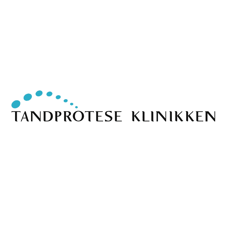 Tandprotese Klinikken-logo