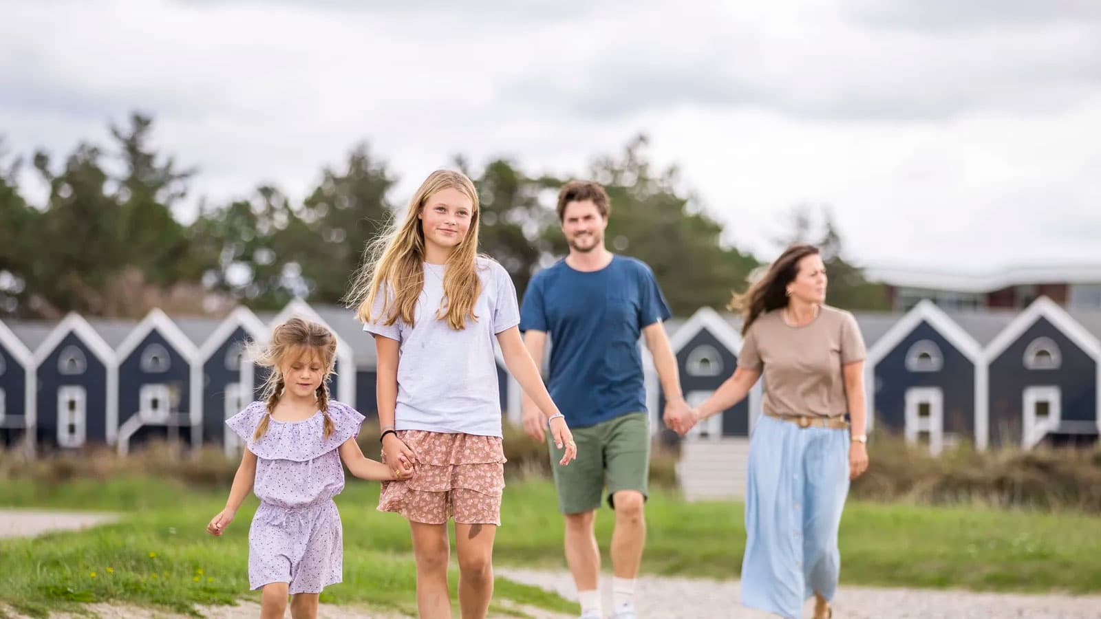 Landal baggrunds billede