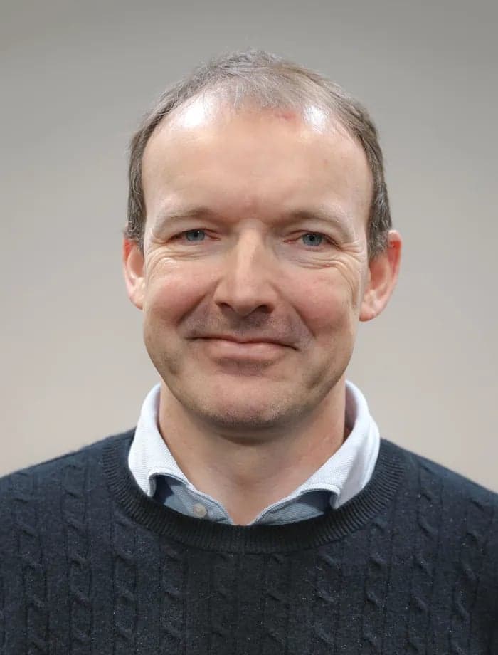 Niels Joergen Jensen