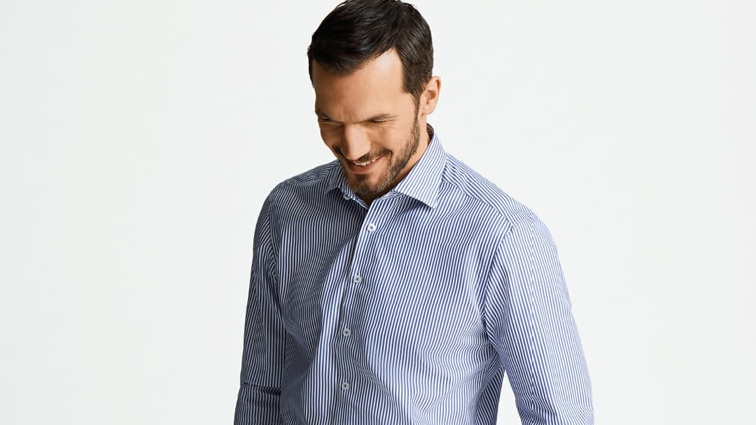 Tøjeksperten - Middelfart baggrunds billede