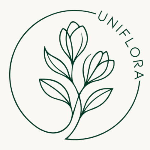 Uniflora.dk-logo