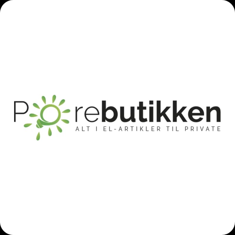 Pærebutikken.dk-logo
