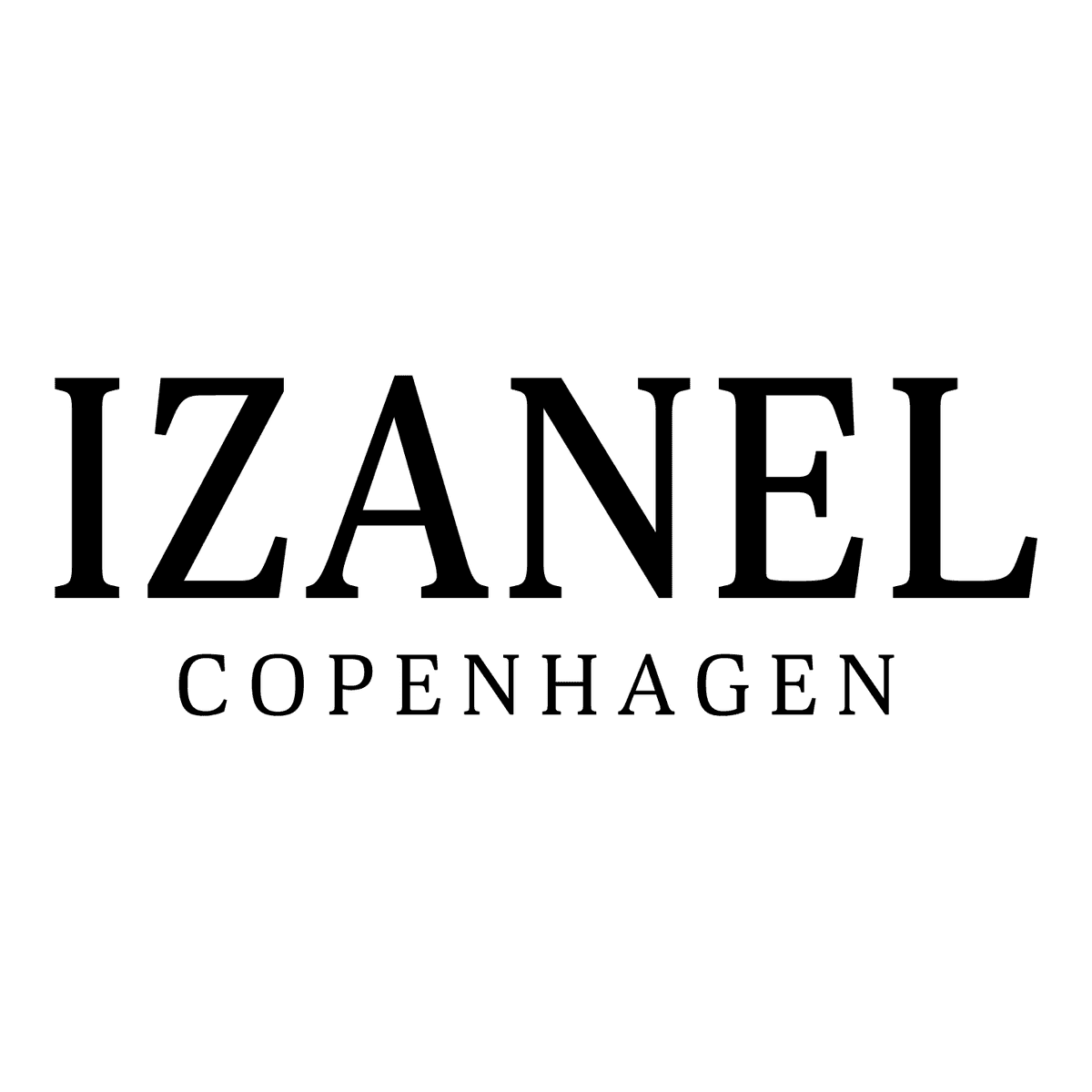 Izanel Copenhagen-logo