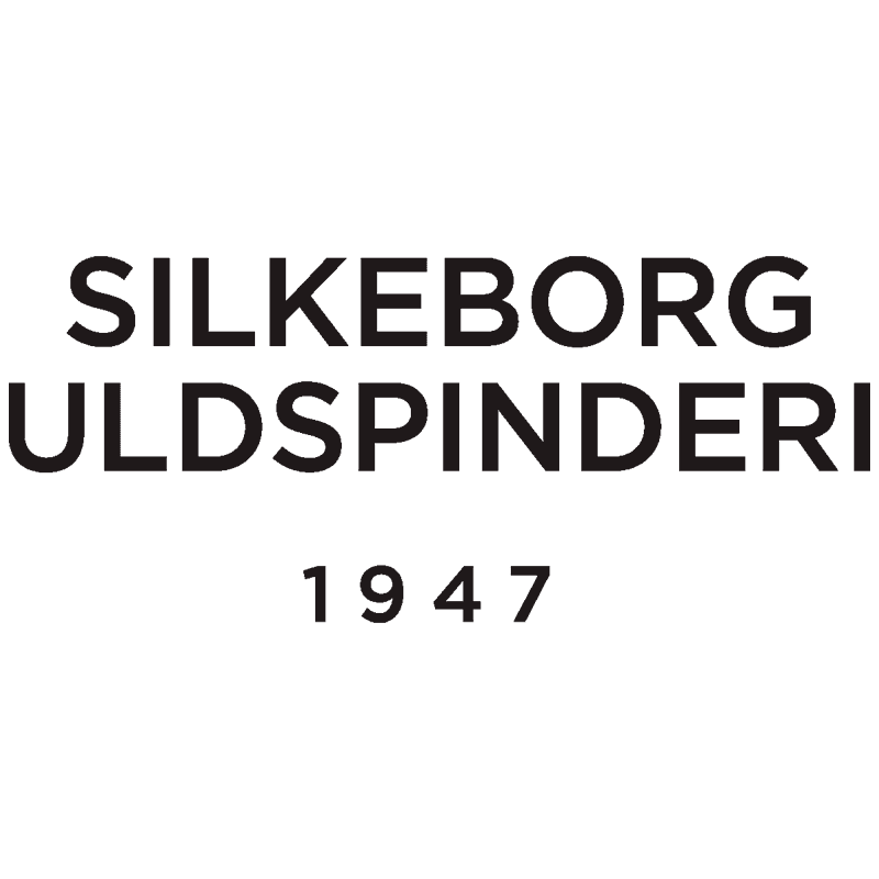 Silkeborg Uldspineri-logo