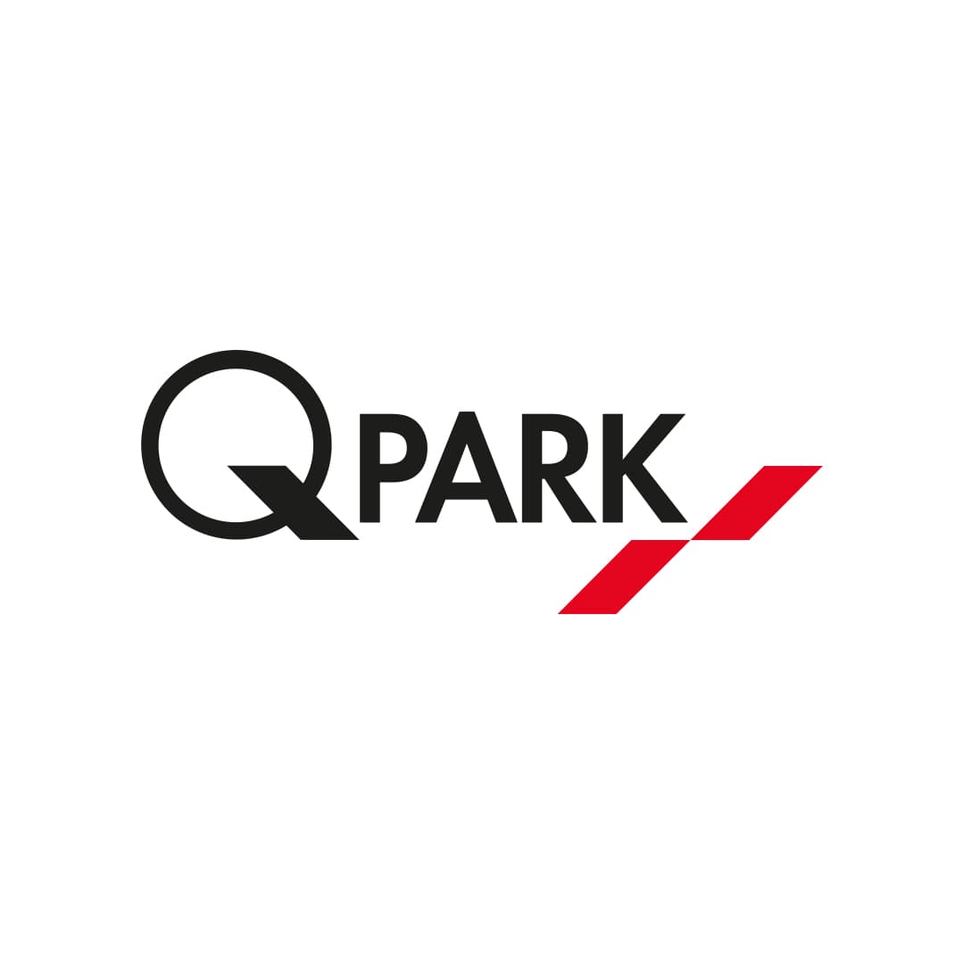 Q-Park App-logo