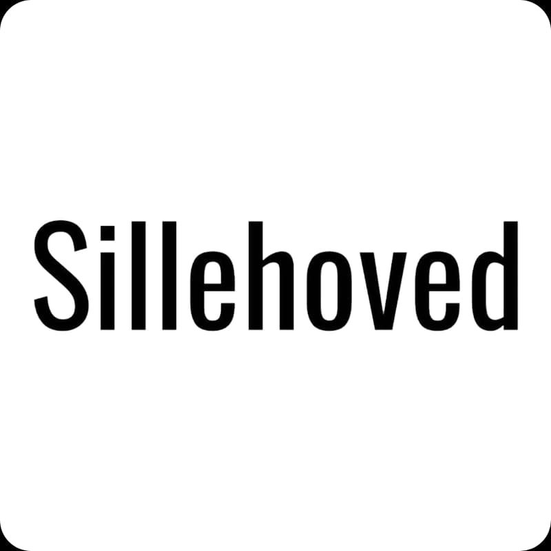 Sillehoved - Nykøbing Sjælland-logo