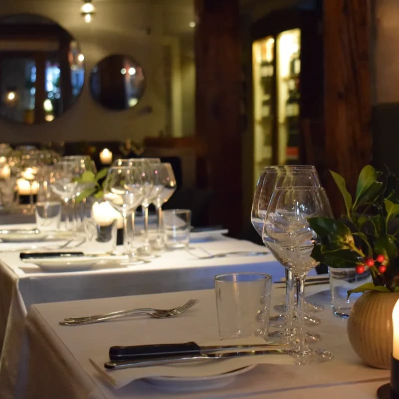 Wining & Dining - København K baggrunds billede