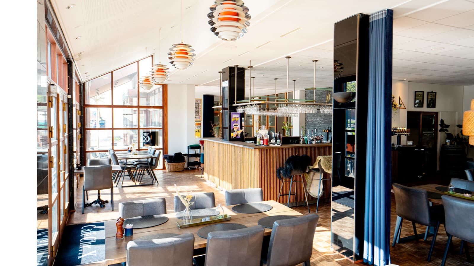 Hotel Medi - Ikast baggrunds billede