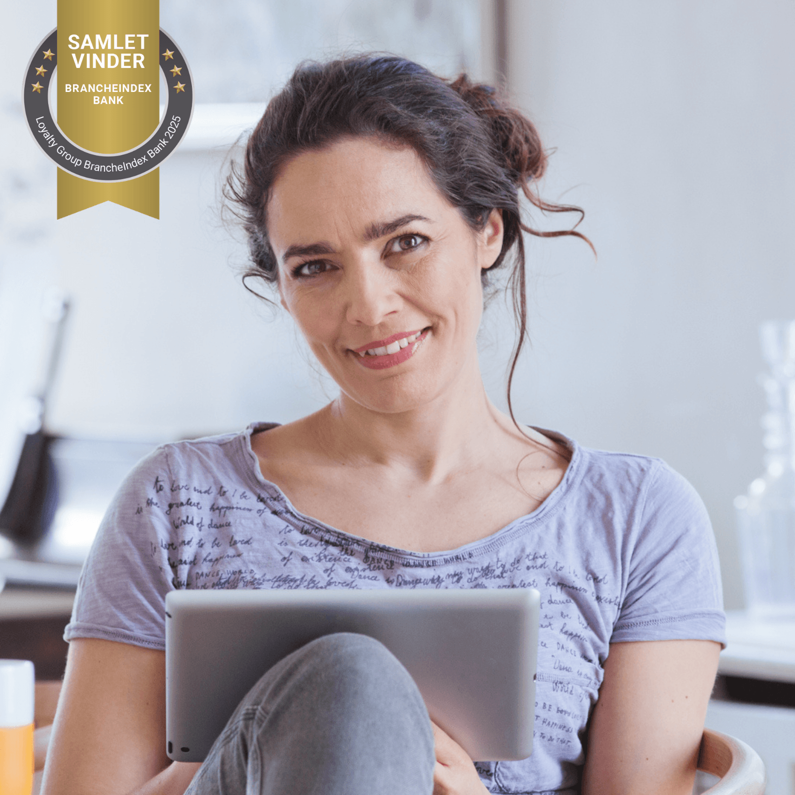 Lån & Spar Bank A/S - Esbjerg baggrunds billede