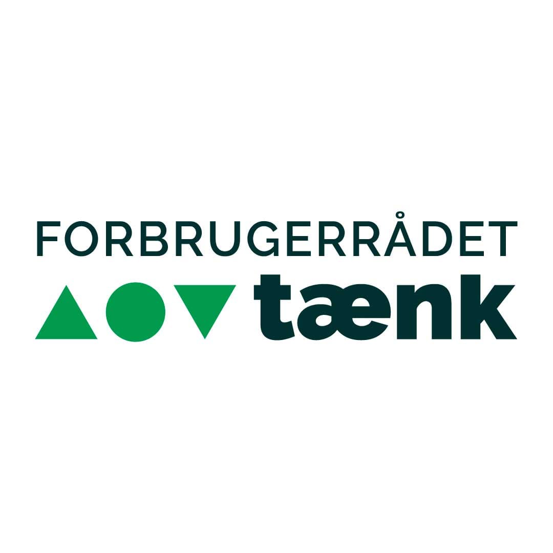 Forbrugerrådet Tænk-logo