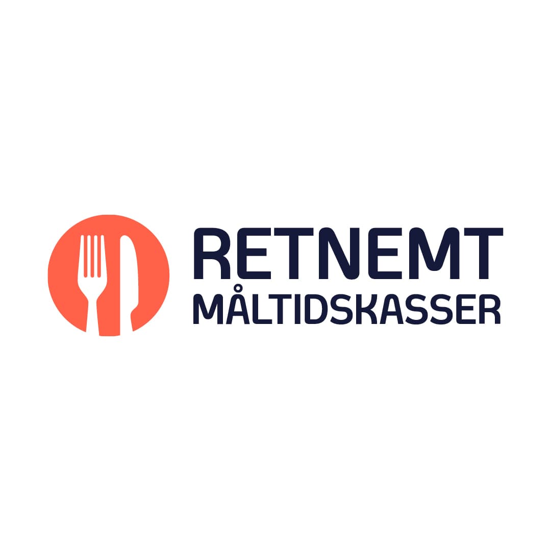 RetNemt Måltidskasser-logo