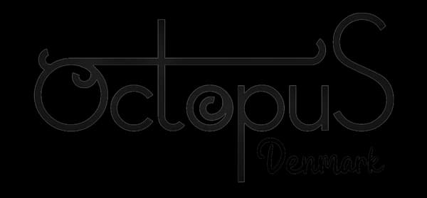 Octopus Denmark-logo