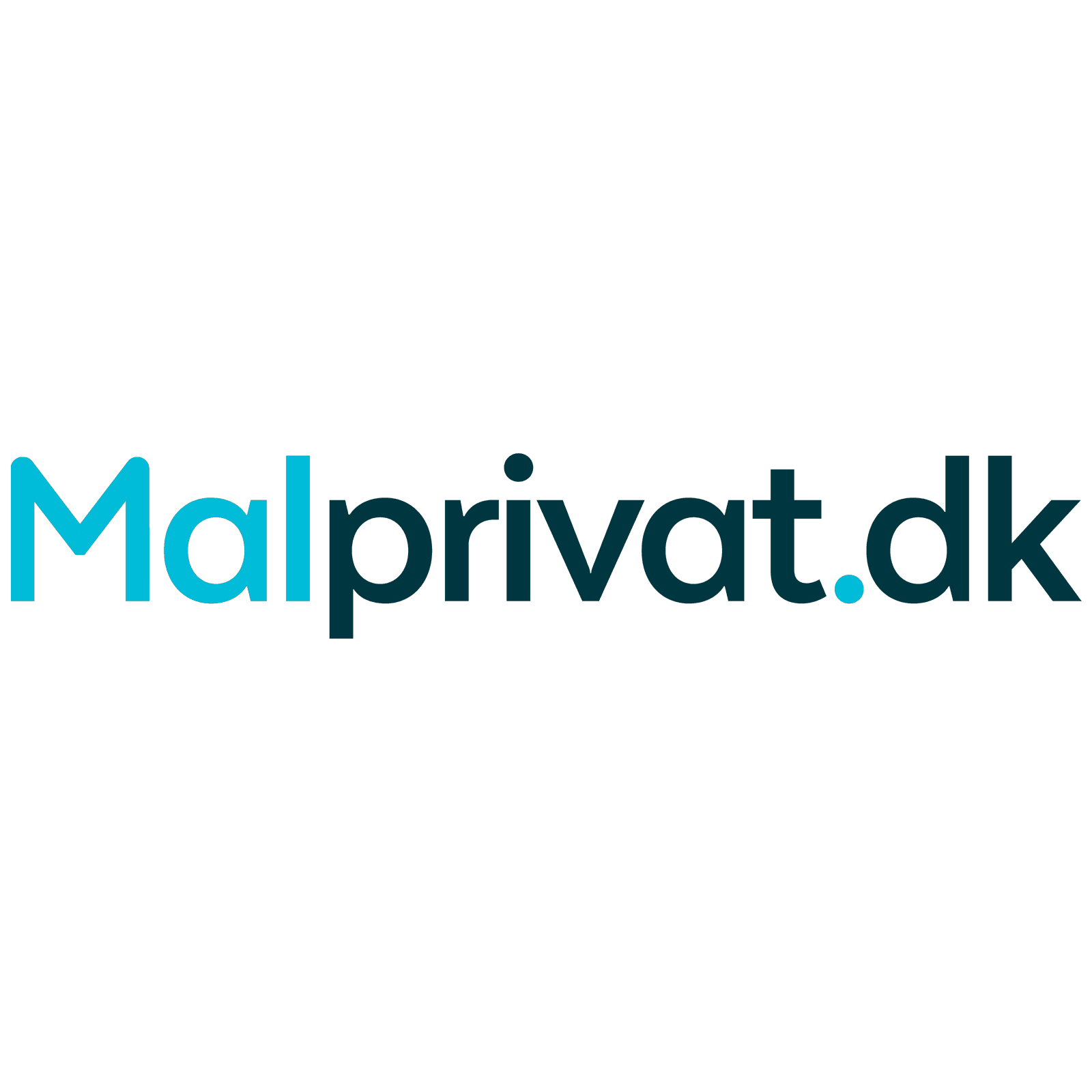 Malprivat - Åbyhøj-logo
