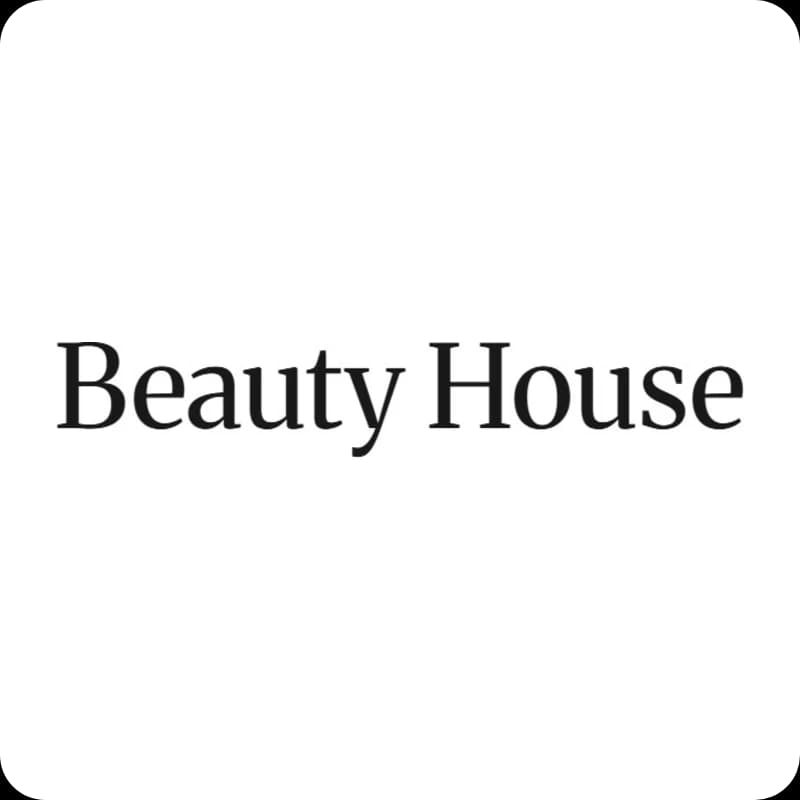 Beauty House-logo