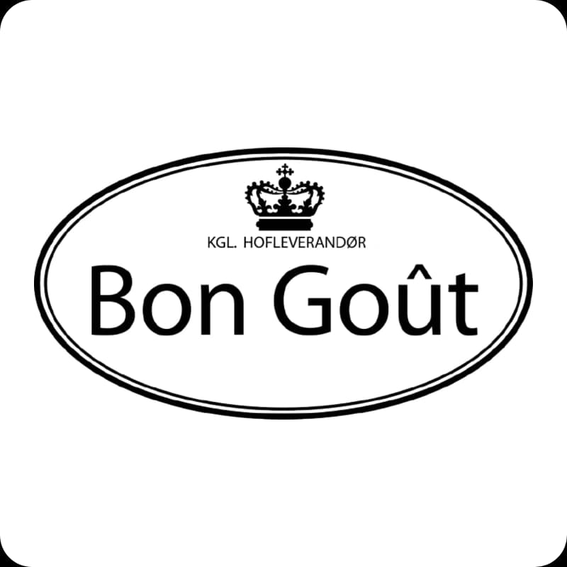 Bon Gout - Glostrup-logo