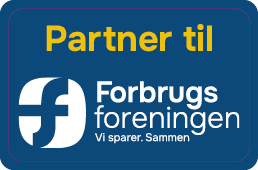 Partner klistermærke Partner Til