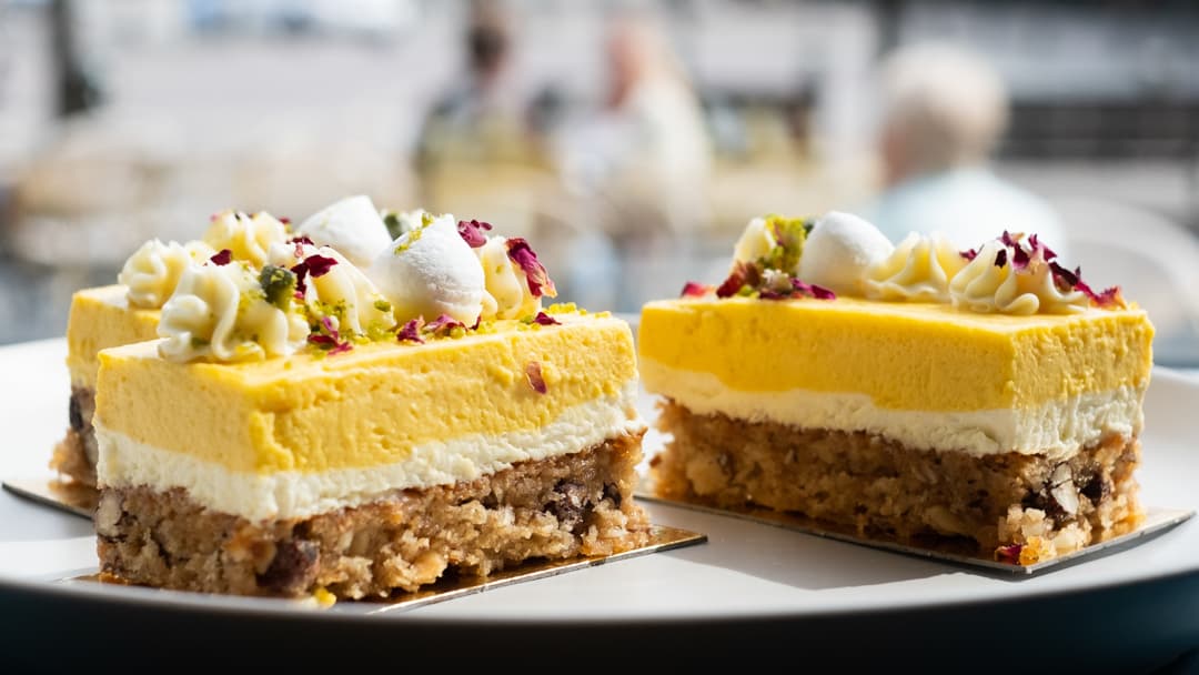 Farumhus - Herlev baggrunds billede