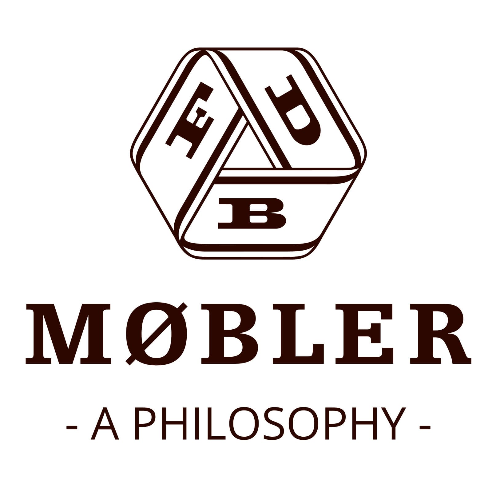 FDB Møbler Odense-logo