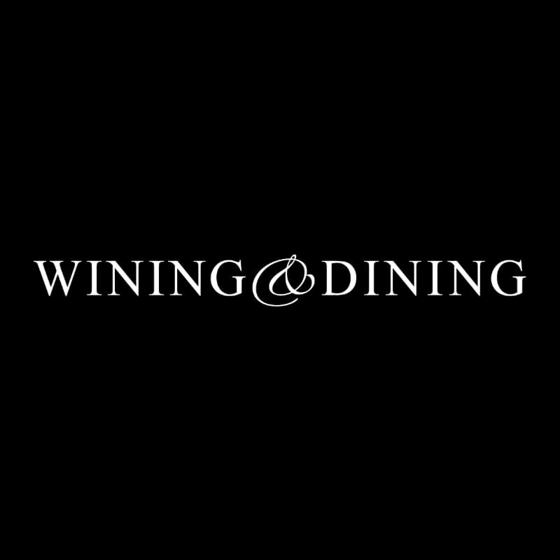 Wining & Dining - København K-logo