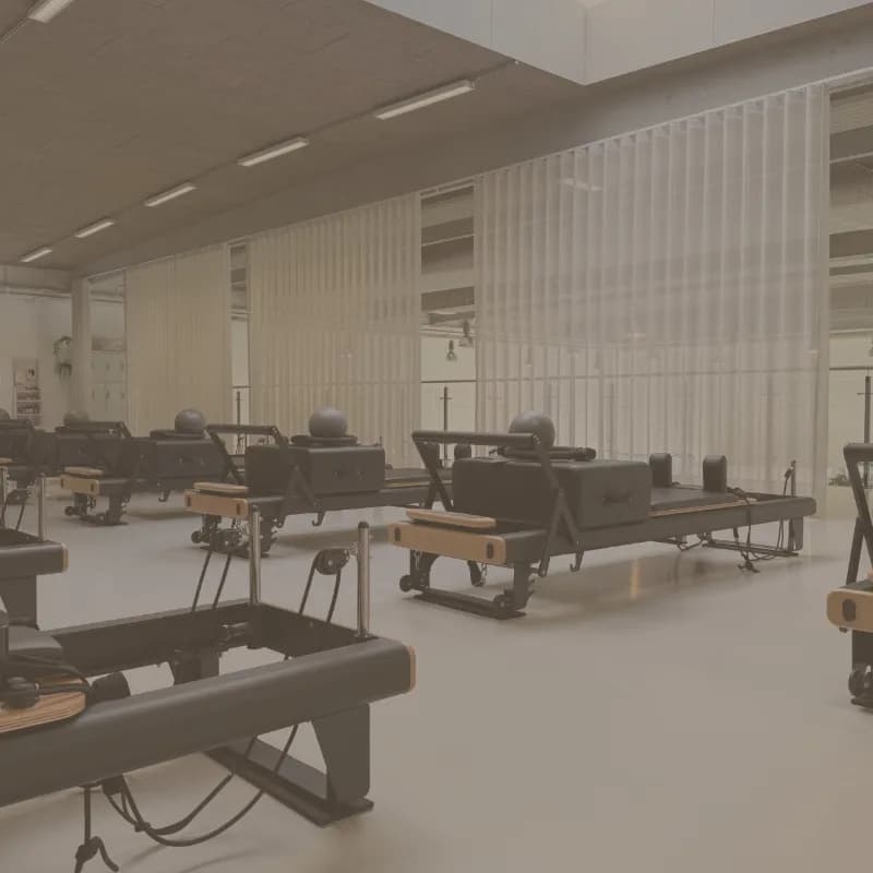 REN LYKKE reformer baggrunds billede