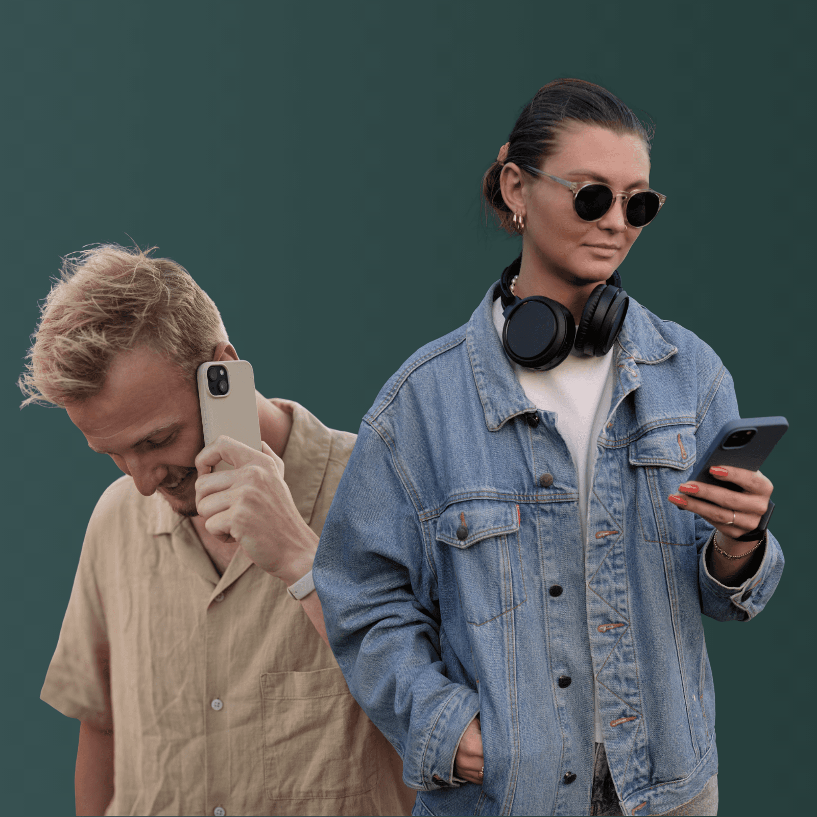 Mobilcovers.dk baggrunds billede