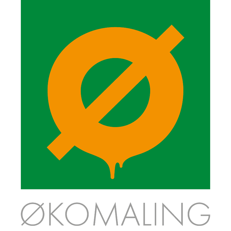 Økomaling.dk-logo