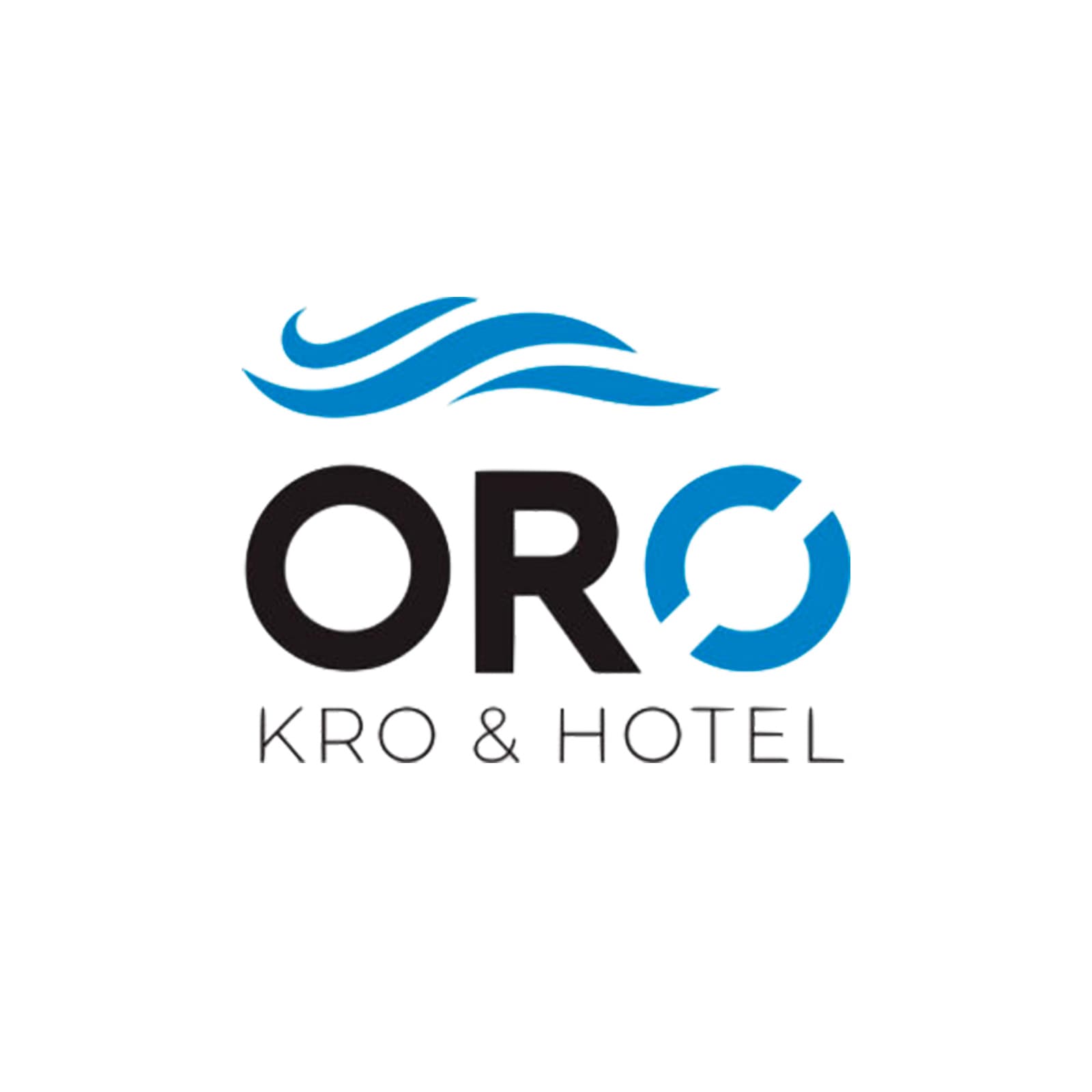 Orø Kro-logo