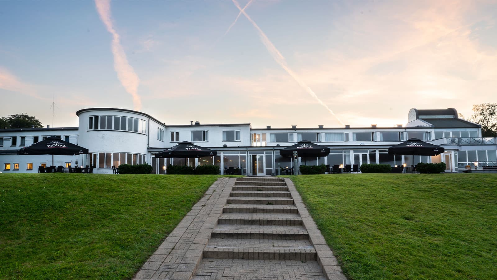 Hotel Juelsminde Strand - Juelsminde baggrunds billede