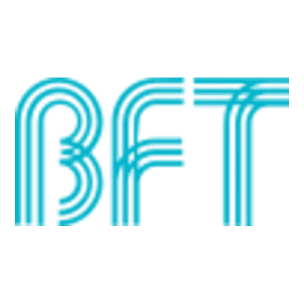 BFT - Frederiksberg-logo