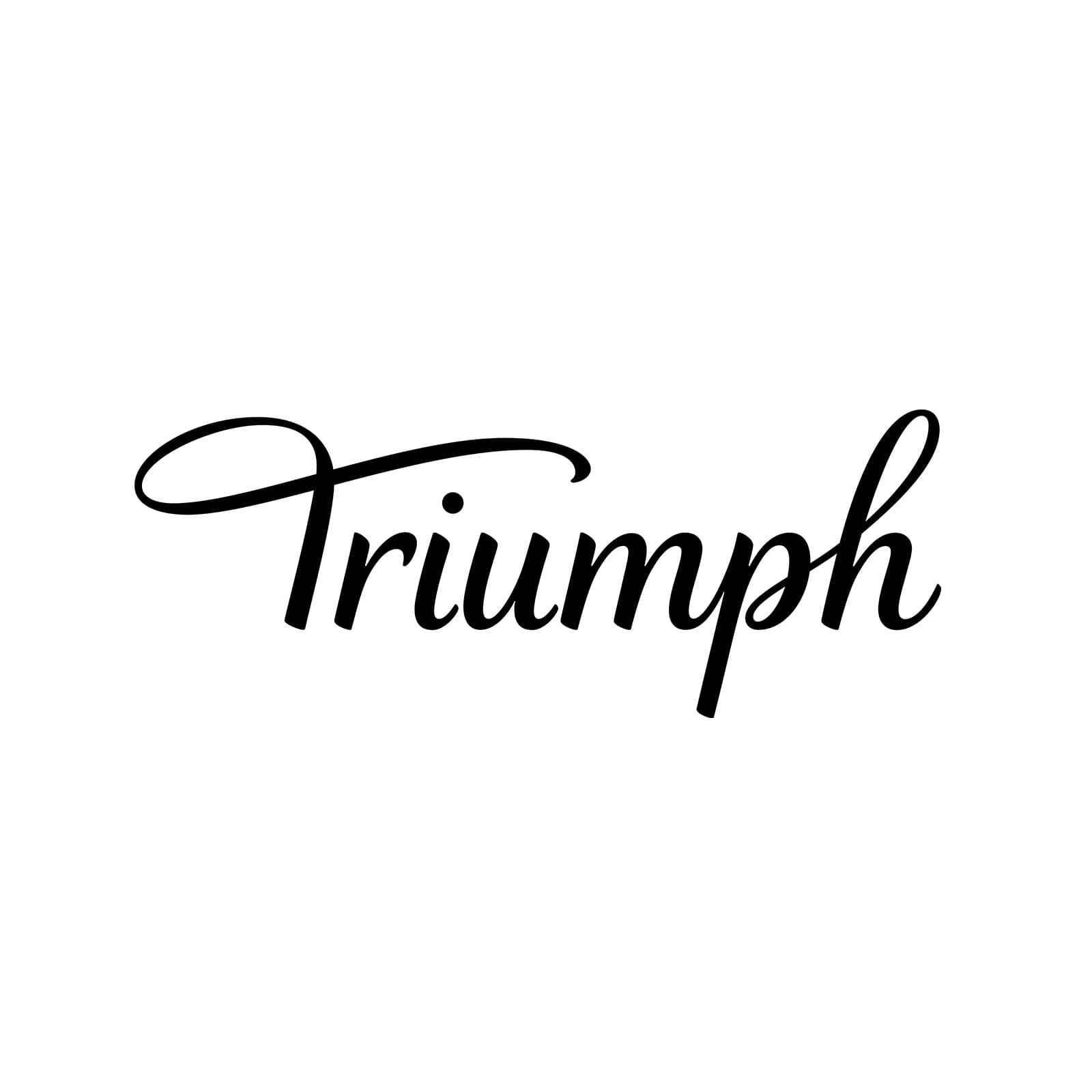 Triumph Ringsted-logo