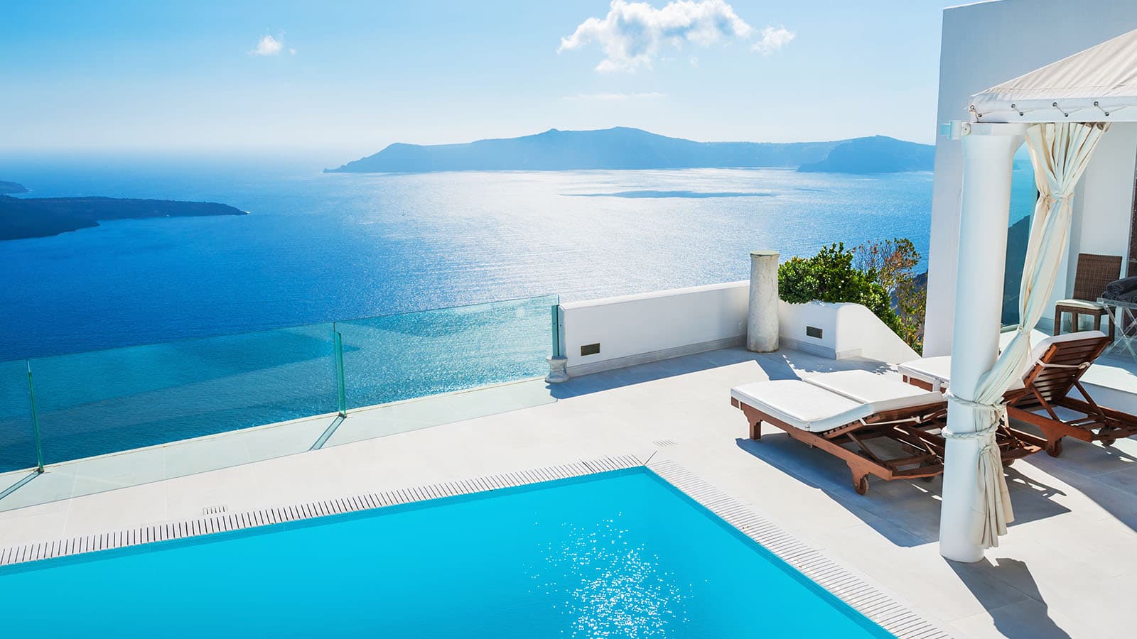 Billige rejser og ferie