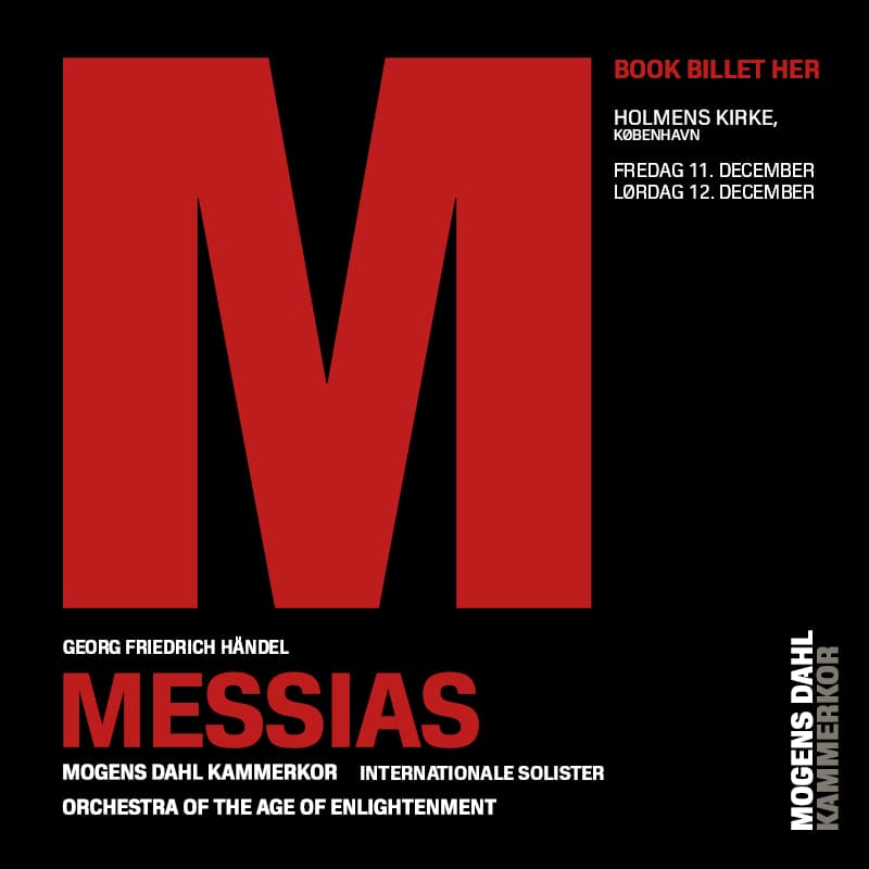 Messias baggrunds billede