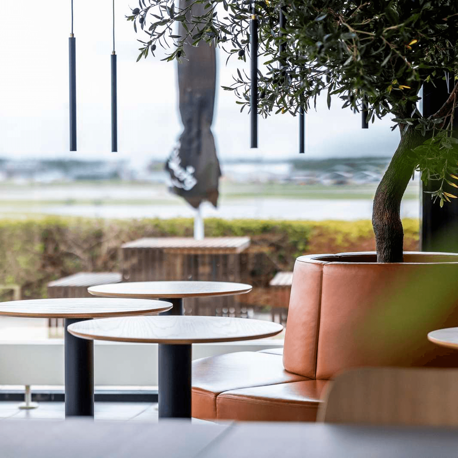 Airport Hotel, Billund baggrunds billede