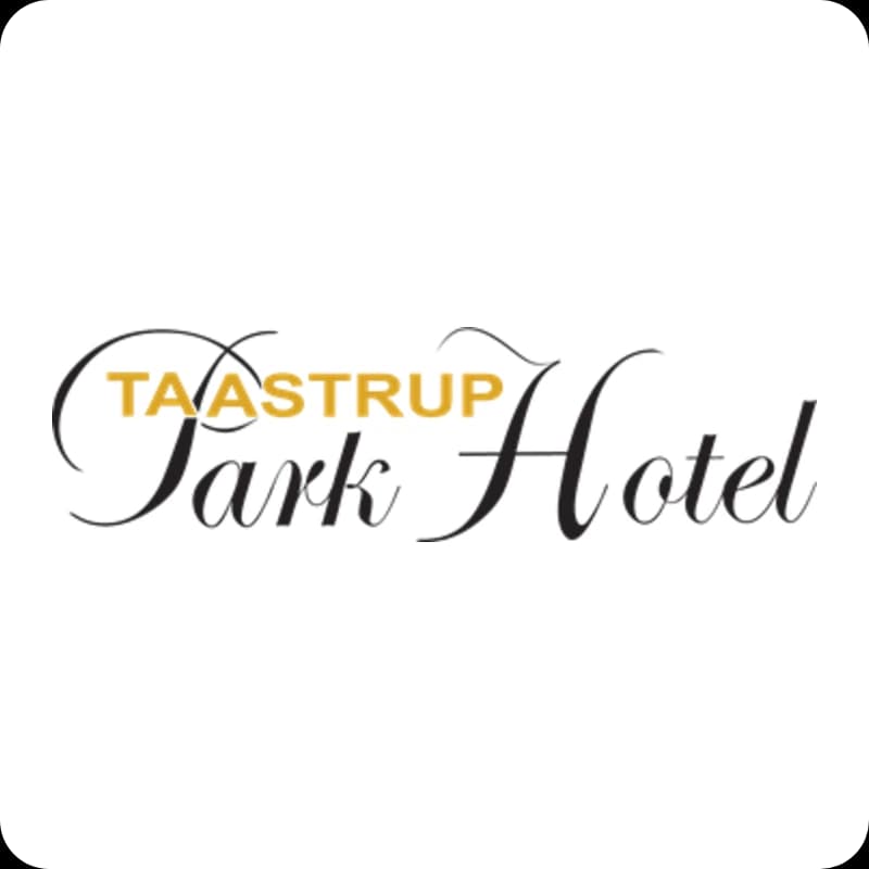 Taastrup Park Hotel-logo