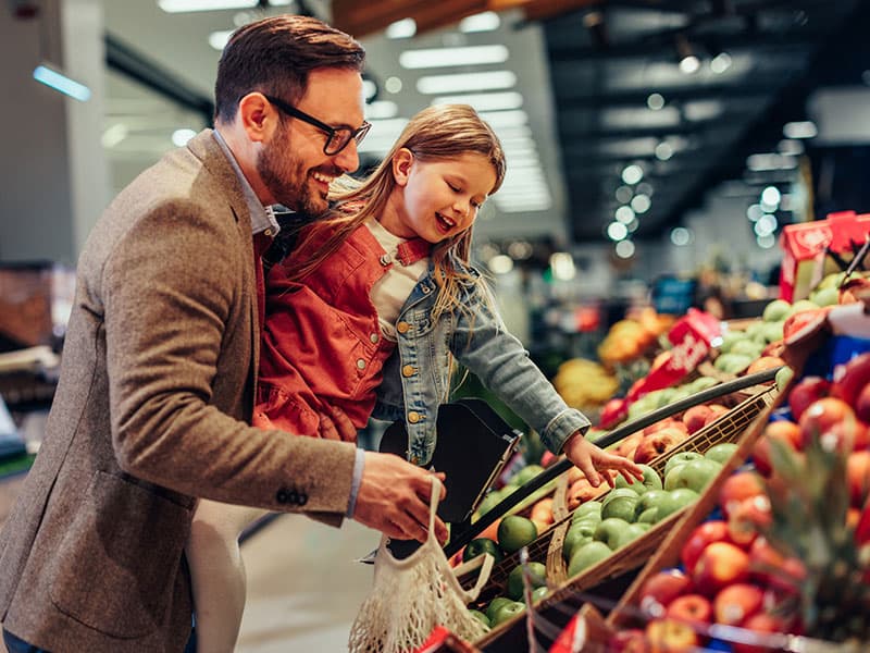 Meny