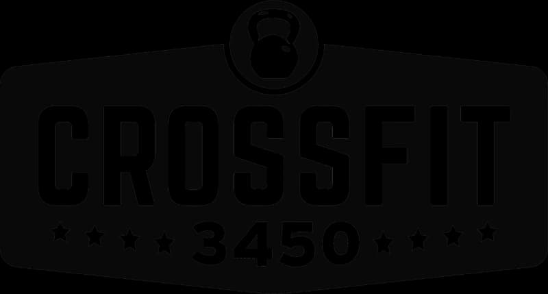 Crossfit3450.dk-logo