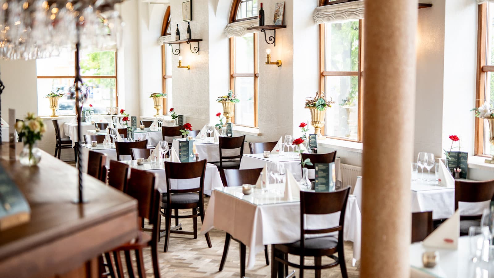 Hotel Phønix - Brønderslev baggrunds billede