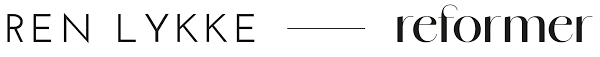 REN LYKKE reformer-logo