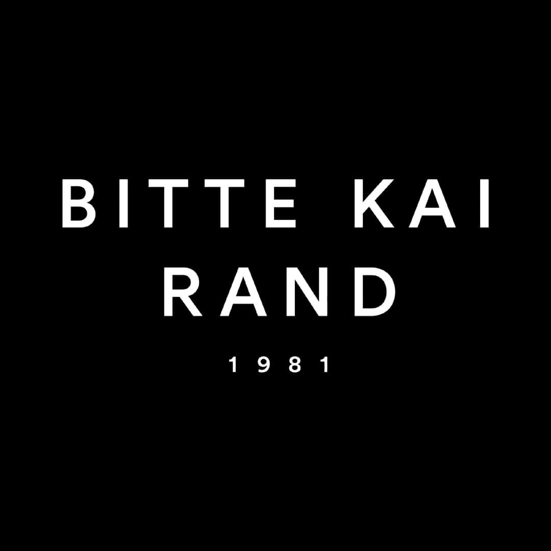 Bitte Kai Rand - Odense C-logo
