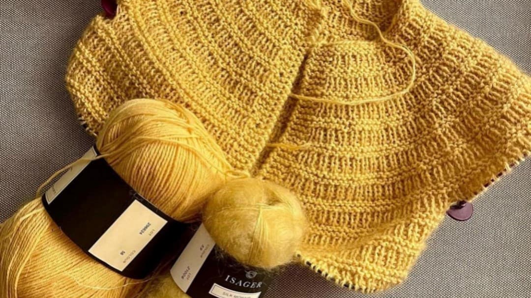 Uldgalleriet - Frederiksværk baggrunds billede