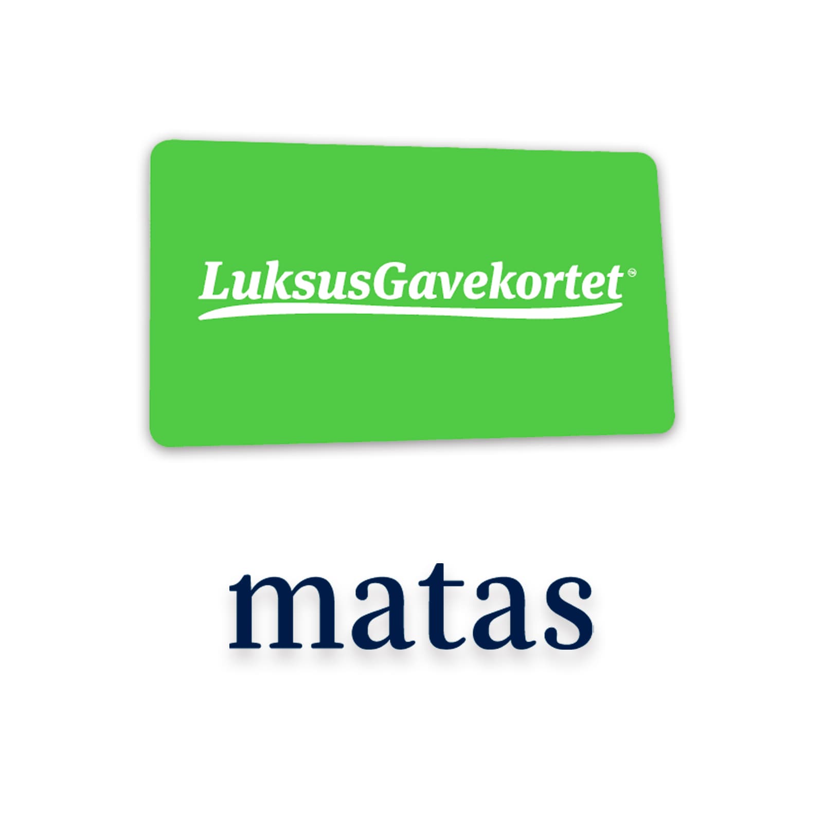 Matas Gavekort baggrunds billede