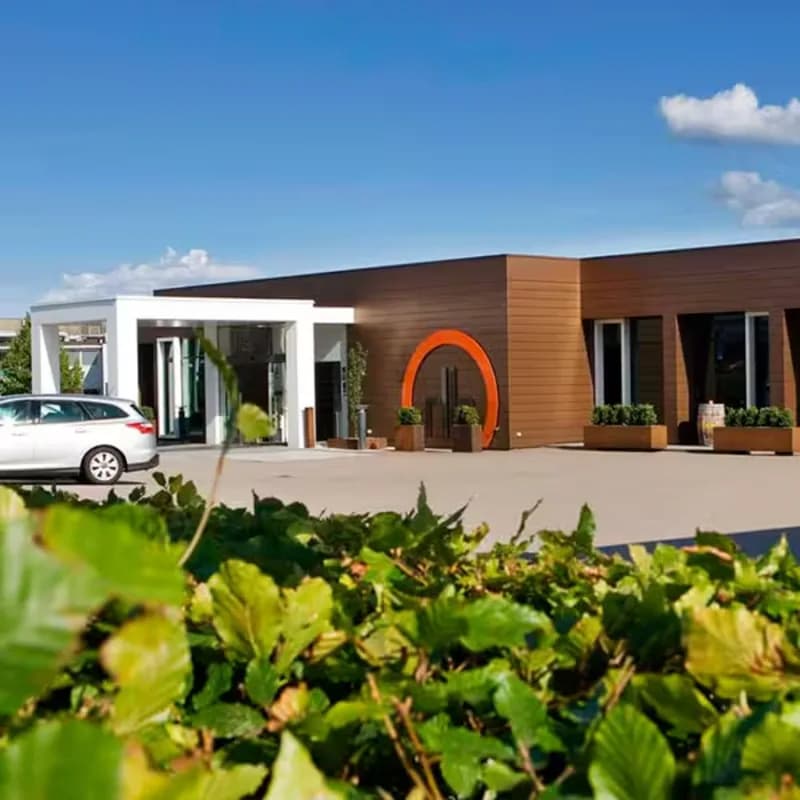 Hotel Hedegaarden - Vejle baggrunds billede