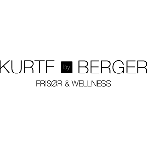 Frisør Kurte by Berger-logo