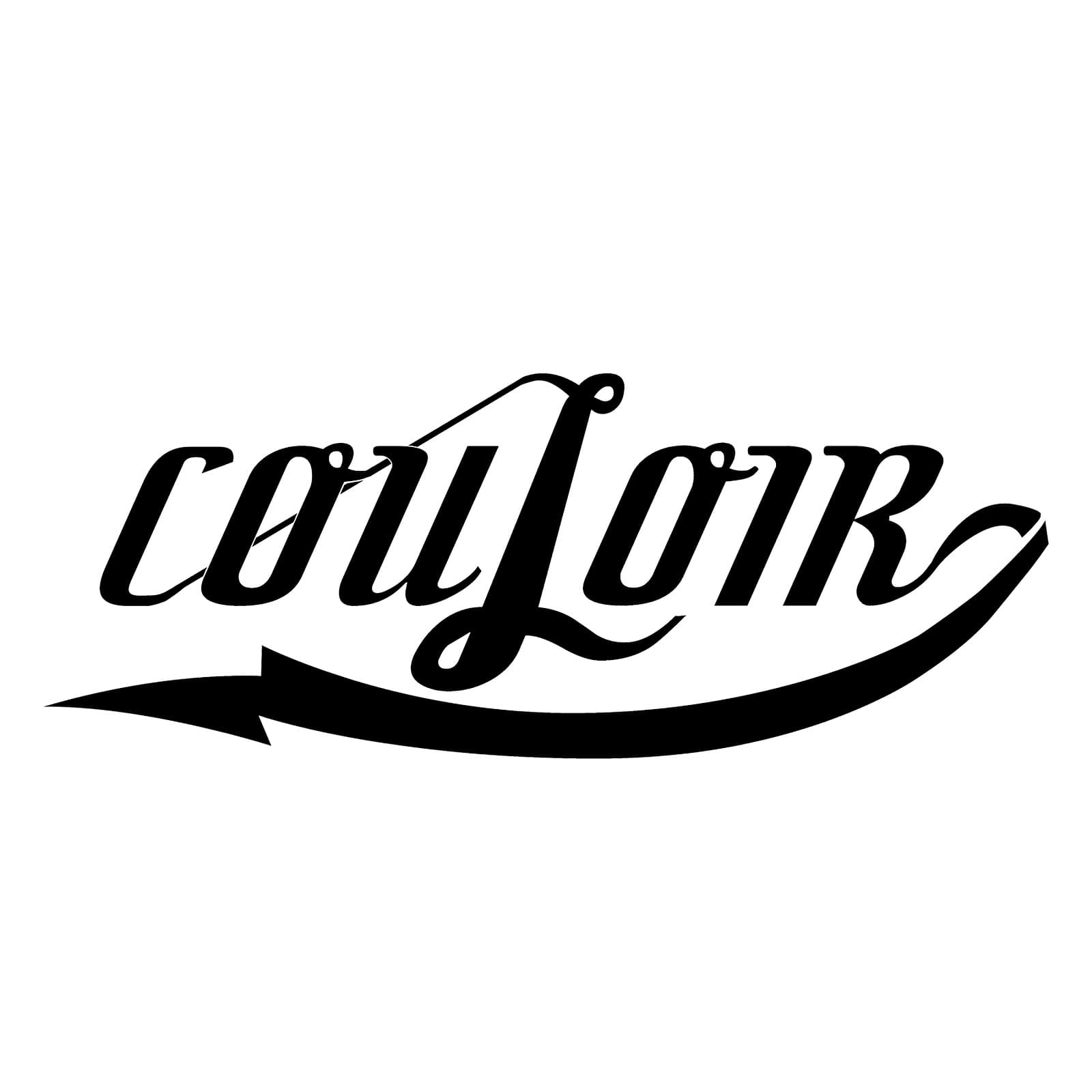 Restaurant Couloir - København S-logo