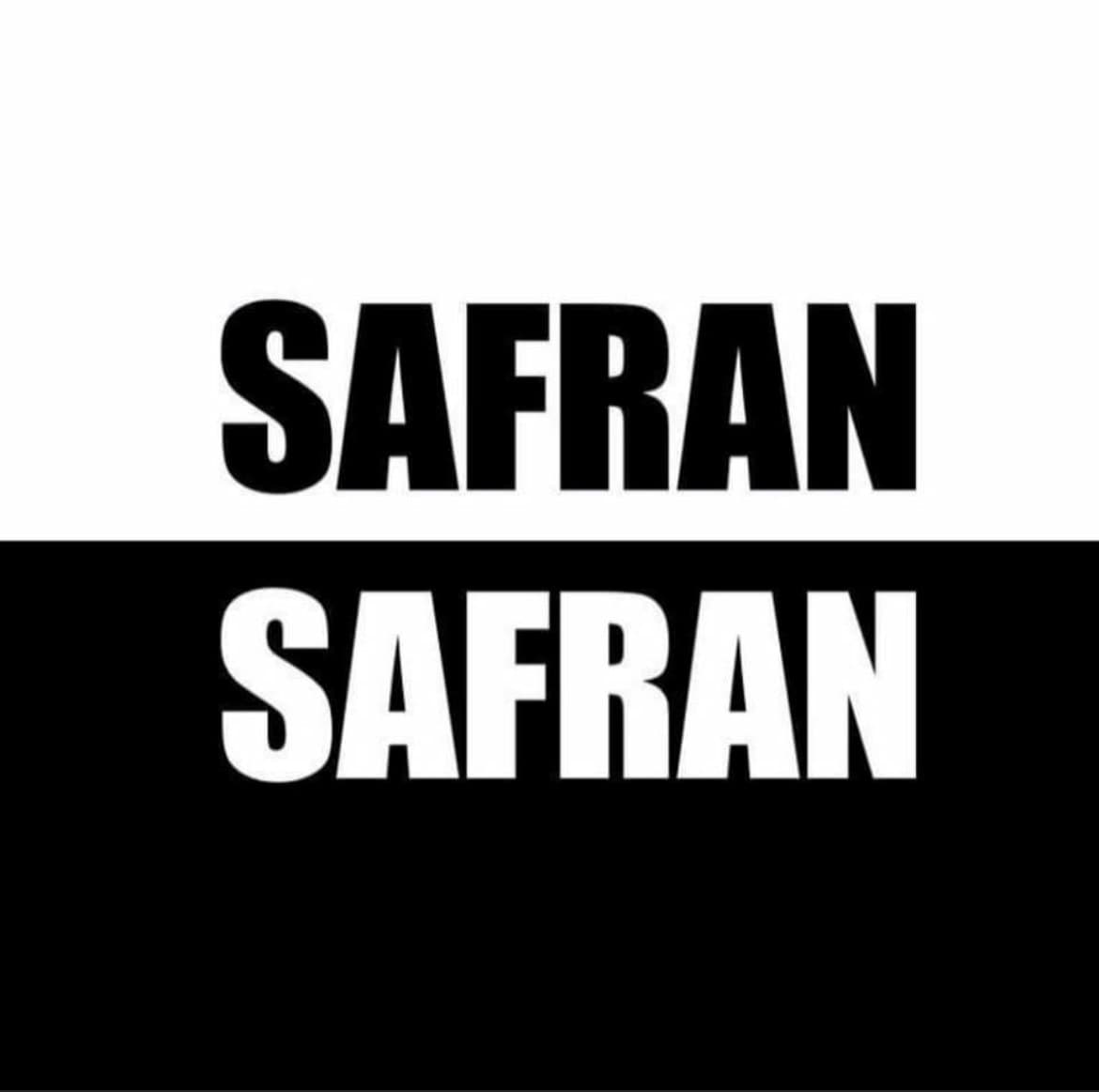 Butik Safran-logo