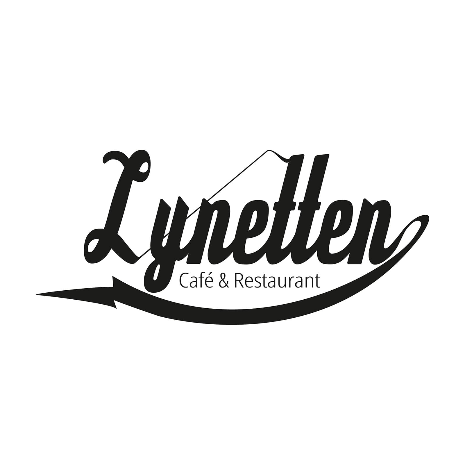 Lynetten-logo