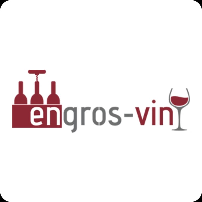 Engros-Vin - Frederiksberg-logo